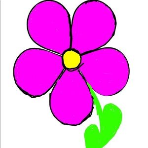 Meet your Posher, Margo